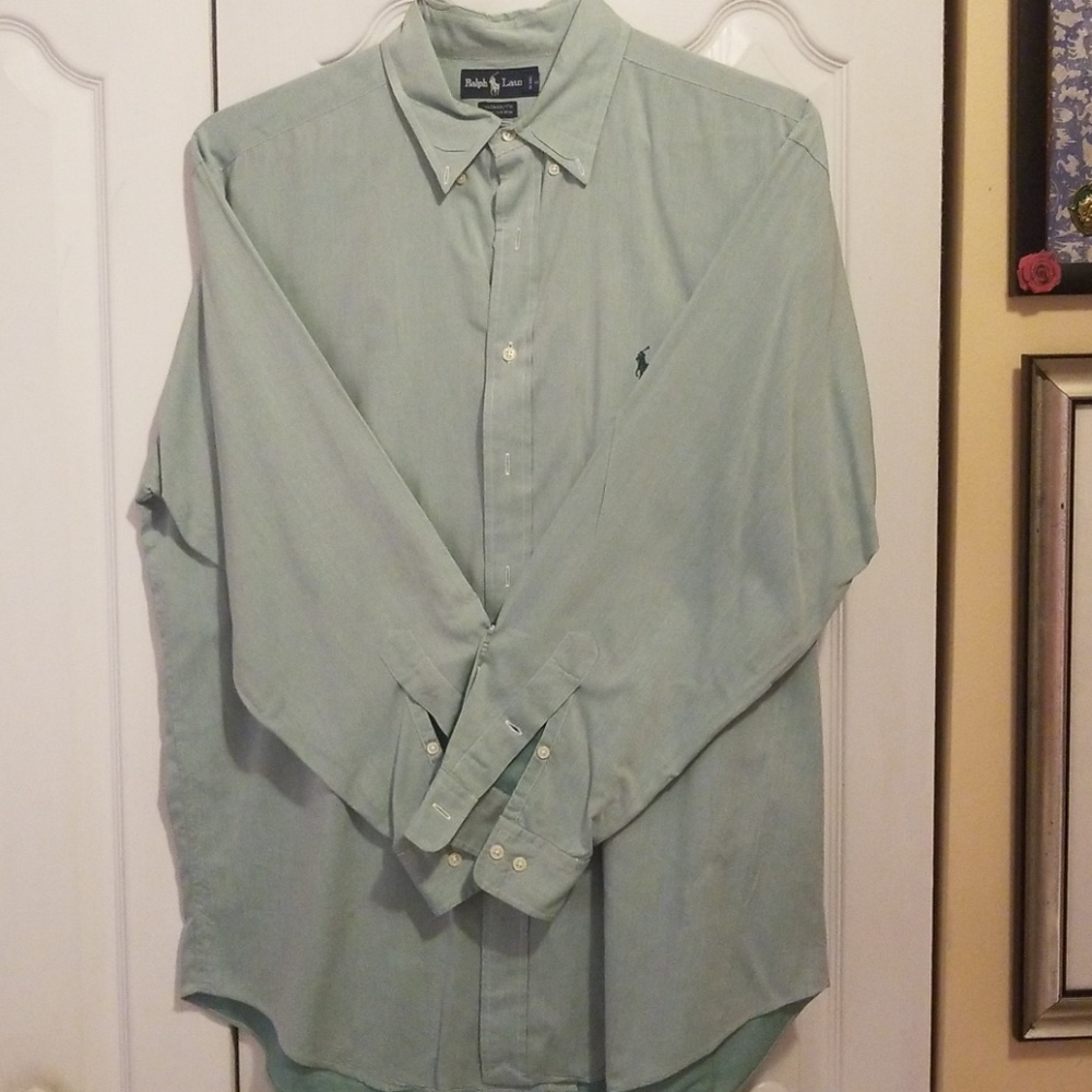 Ralph Lauren YARMOUTH Dress shirt